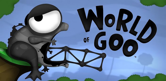 Imagen baner del juego World of Goo