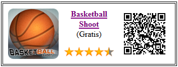 Ficha del juego Basketball Shoot