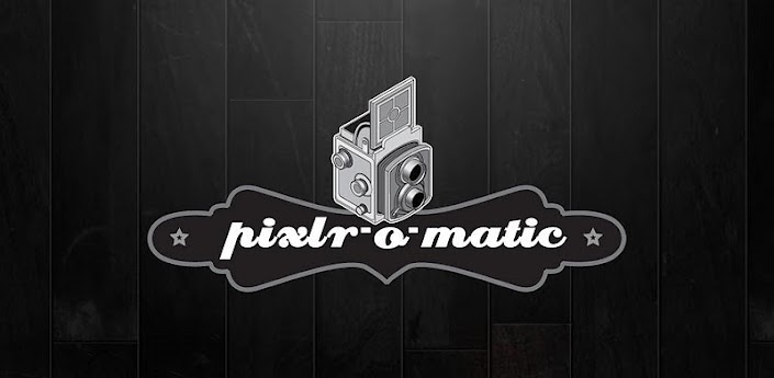 Imagen baner de la aplicacion de fotografia pixlr o matic