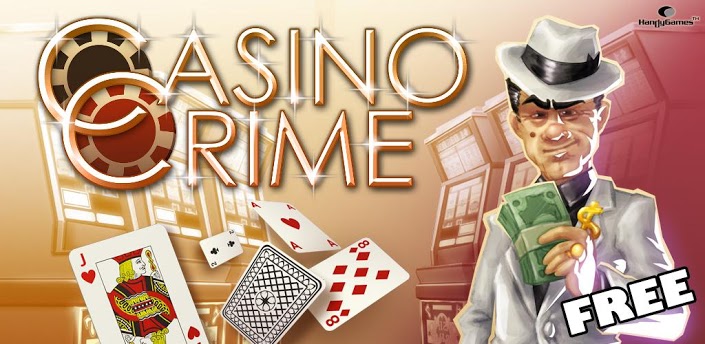 Imagen baner de la aplicacion de juego casino crime