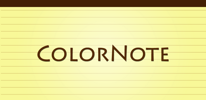 Imagen baner de la aplicacion de servicios ColorNote